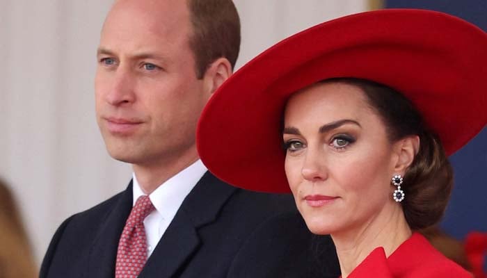 Kate Middleton to delight fans as Prince William requires some downtime