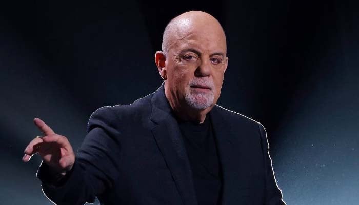 Billy Joel shares heartbreaking update for fans amid health concerns