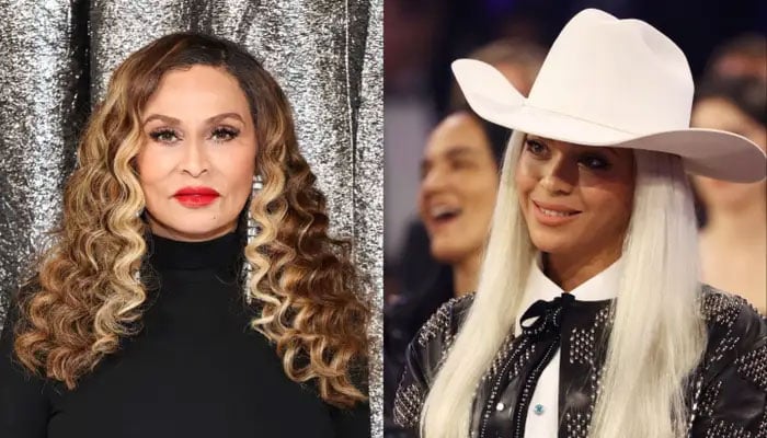 Beyoncé mom breaks big news about her superstar daughter