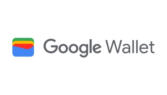 Google Wallet logo can be seen in this undated image. — Google