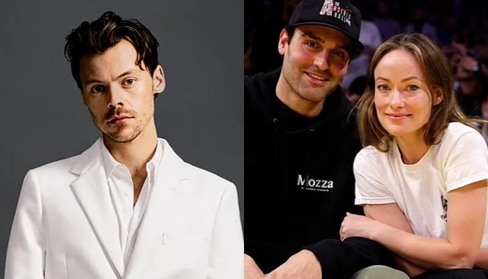 ‘Gutted’ Harry Styles reacts to ex Olivia Wilde’s new romance