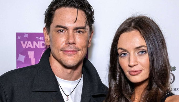 Tom Sandoval reveals rare details about Victoria Lee Robinson romance