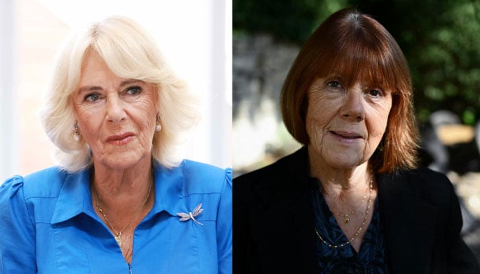 Queen Camilla reaches out to French rape survivor with powerful letter