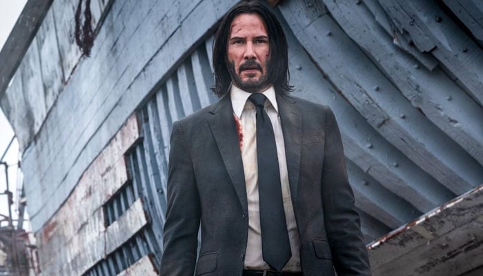 John Wick 5 status confirmed after Keanu Reeves shocking claim