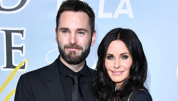 Courteney Cox’s rocker beau rushed to hospital for emergency surgery