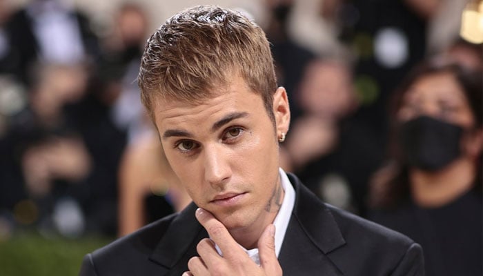 Justin Bieber gets makeover on turning 31