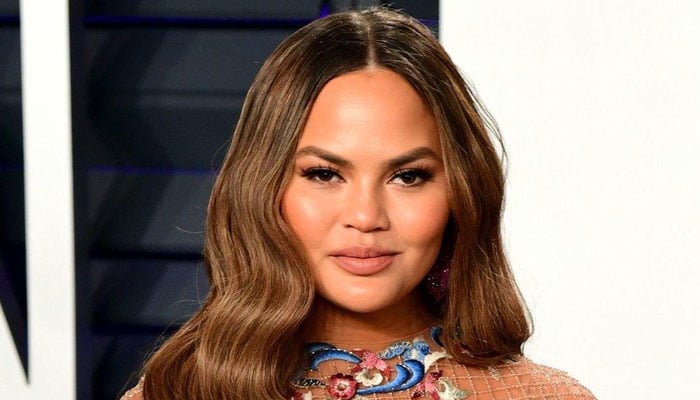 Chrissy Teigen reveals daughter Luna disapproves of her outfits: ‘She’s very modest’