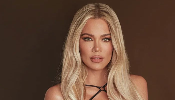 Khloé Kardashian recalls first time getting stopped by a cop