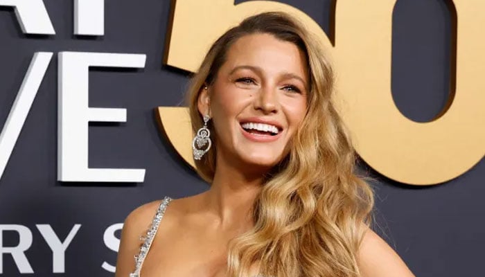 Blake Lively shares mom hack amid Justin Baldoni legal battle