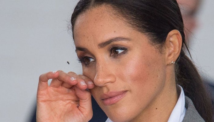 Meghan Markle feeling sad and disappointed: ‘Feels she didn’t earn the success’