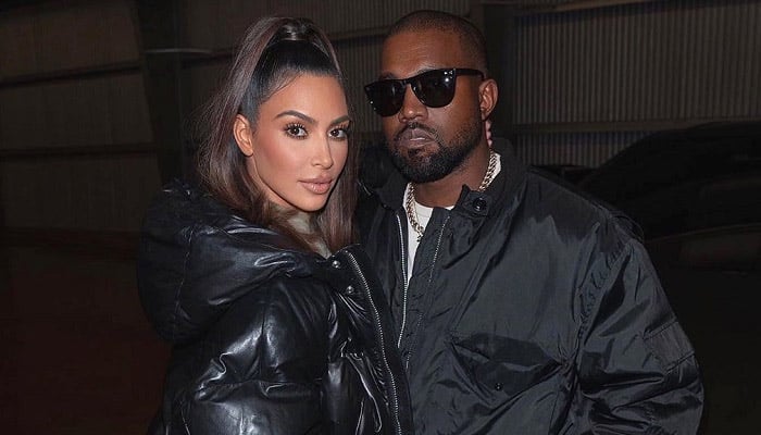 Kim Kardashian opens up about Kanye West’s strict warning