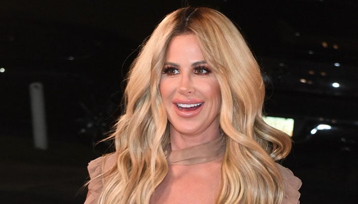 Kim Zolciak finds new love after Chet Hanks dating rumors.