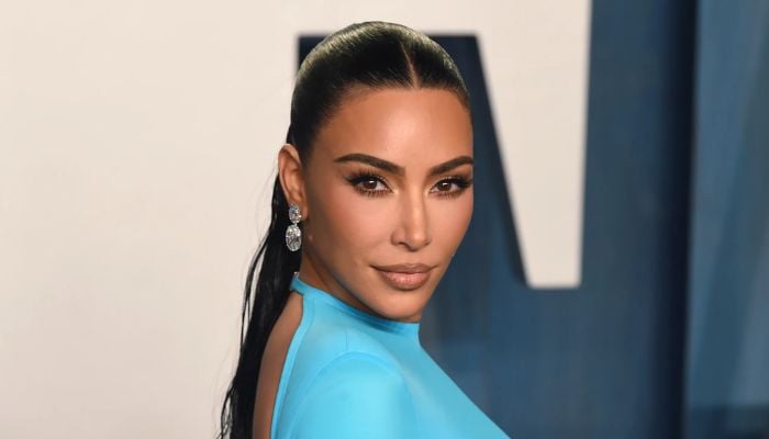 Kim Kardashian says her kids couldn’t care less about her disappearances