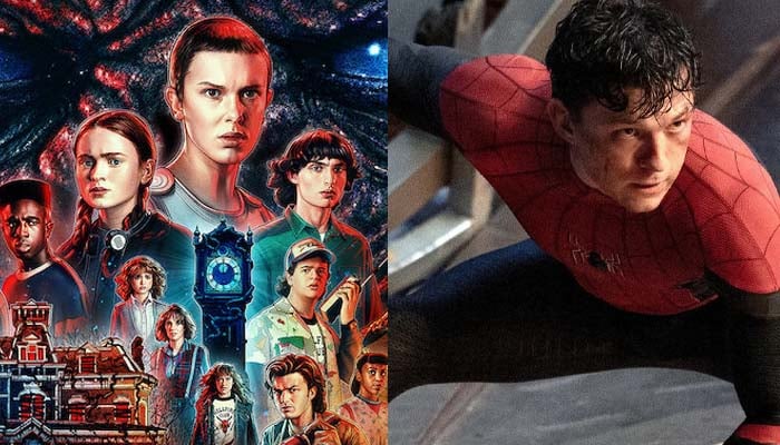 Stranger Things star lands major Marvel role in Spider-Man 4