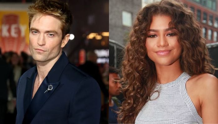 Robert Pattinson confesses Zendaya left him spiraling for three days