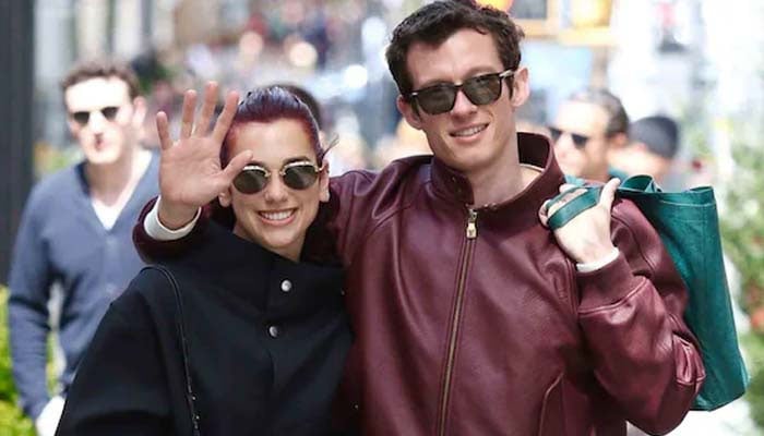 Dua Lipa, Callum Turners huge wedding plans revealed