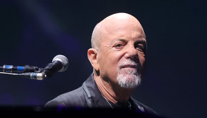 Billy Joel remains ‘totally healthy’ post concert cancellation