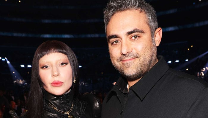 Lady Gaga shares how Michael Polansky encouraged her to make new music