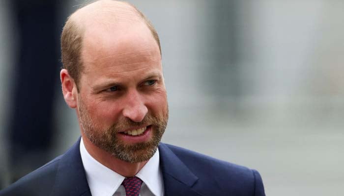 Prince William set for new royal role after major announcement