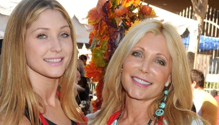 Pamela Bach-Hasselhoffs daughter Taylor shares emotional tribute to late mother