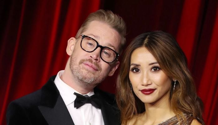 Brenda Song drops bombshell about what Macaulay Culkin still can’t do at 44