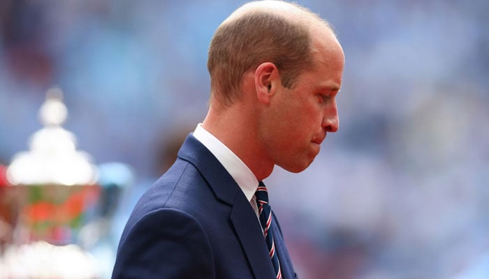 Prince William opens up about his ‘missed wish related to Prince Harry