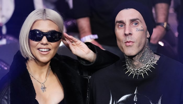 Kourtney Kardashian labels Travis Barker as ‘impulsive