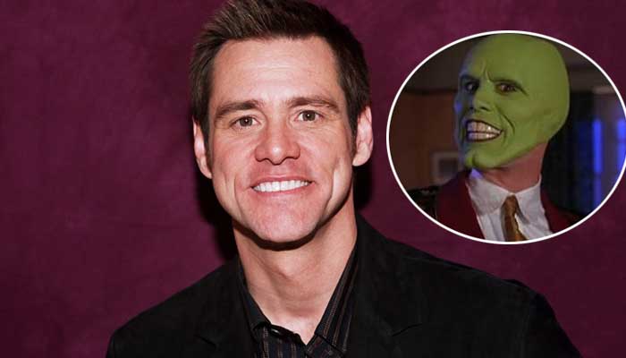 Jim Carrey open to reprise iconic role but has one condition.