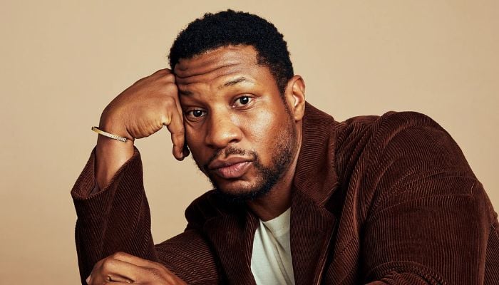 Jonathan Majors breaks silence with shocking revelation about his past