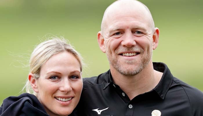 Mike Tindall reveals his strategy for surviving four days at Cheltenham