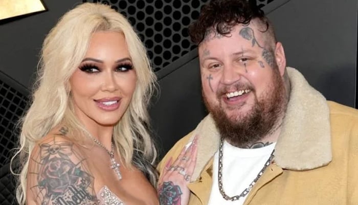 Bunnie XO reveals shocking detail of Jelly Roll’s weight loss