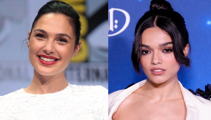 Gal Gadot, Rachel Zegler at odds as ‘Snow White gears release