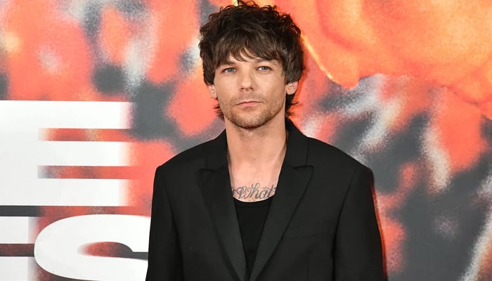 Louis Tomlinson shuts down rumors of One Direction reunion