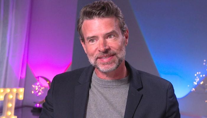 Scott Foley confirms his return to Scream 7