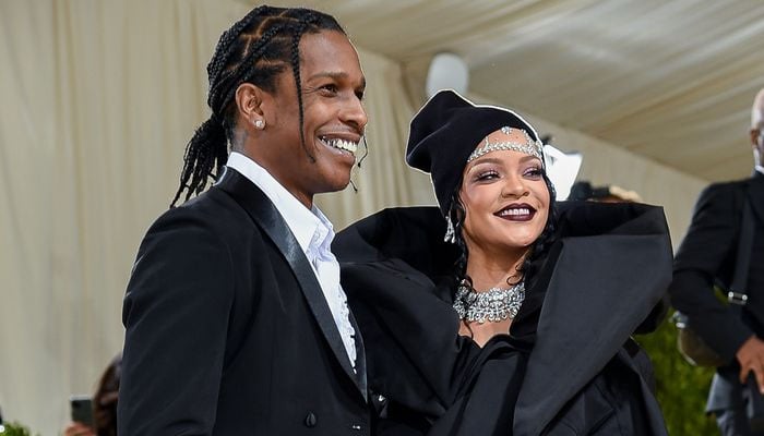 A$AP Rocky calls Rihanna wife in heartfelt confession after legal victory