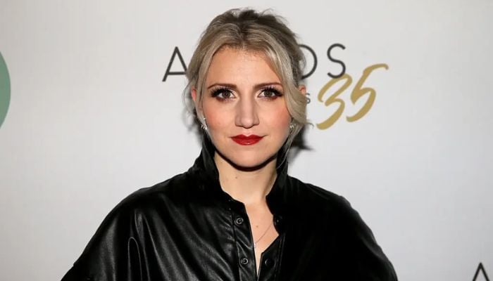 Annaleigh Ashford reflects on Wickeds lasting impact