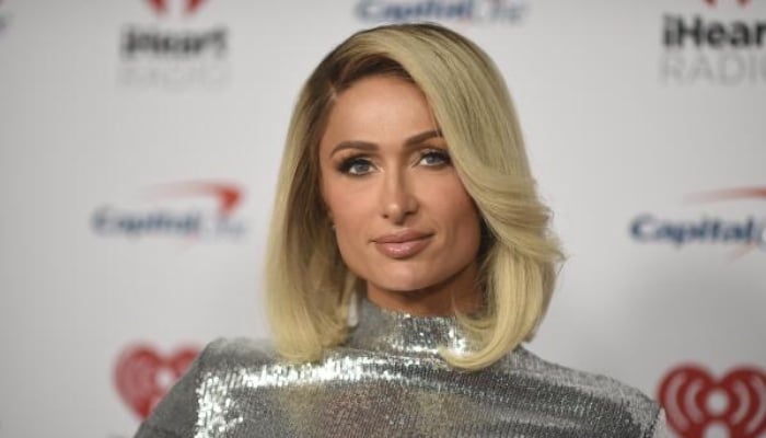 Photo: Paris Hilton weighs in on ADHD struggles: Always thinking of ideas