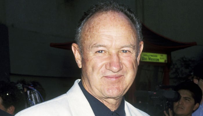 Gene Hackman leaves questions behind over will