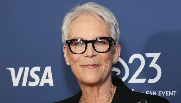 Jamie Lee Curtis names ‘The Last Showgirl’ scene that ‘broke her heart’