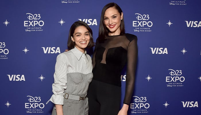 Rachel Zegler, Gal Gadot fuel feud rumors at ‘Snow White’ premiere