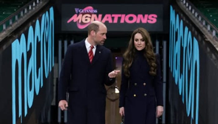 Kensington Palace releases Kate Middletons stunning photos after friendly rivalry with Prince William