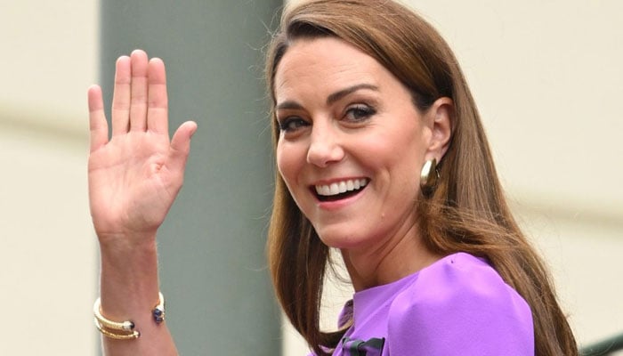 Kate Middleton tough job as her three boisterous children have suffered