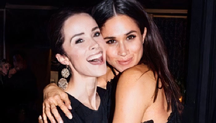 Abigail Spencer defends Meghan Markle amid Netflix show backlash