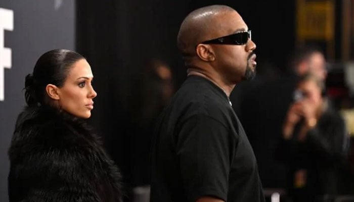 Kanye West makes shocking statement amid marital troubles?