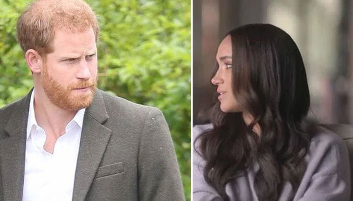 Prince Harrys US future turns unsure in Meghan Markles eyes