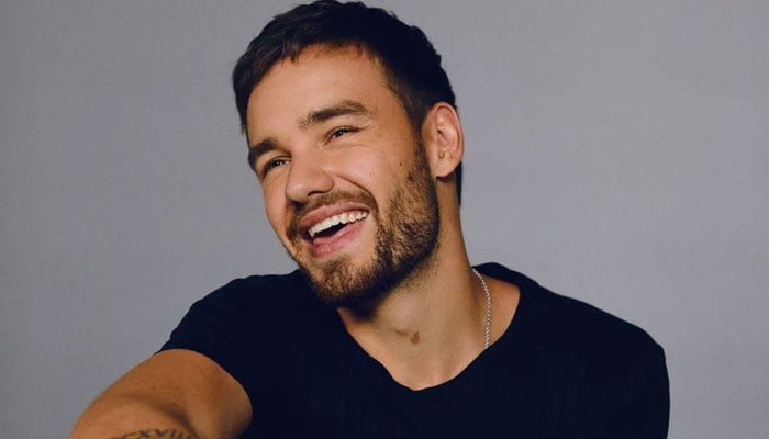 Liam Payne’s fans dedicate a cemetery bench in his name