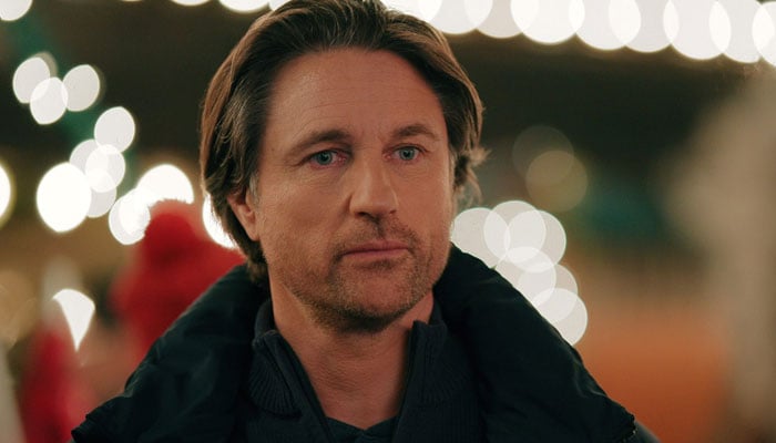 ‘Virgin River actor Martin Henderson shares major warning to fans