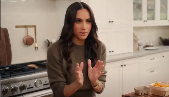 Netflix’s decision to ‘recommission’ season 2 of ‘With Love, Meghan turns concerning