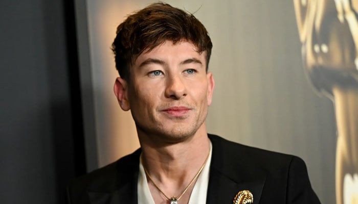 Peaky Blinders creator praises Barry Keoghan’s spectacular acting skills