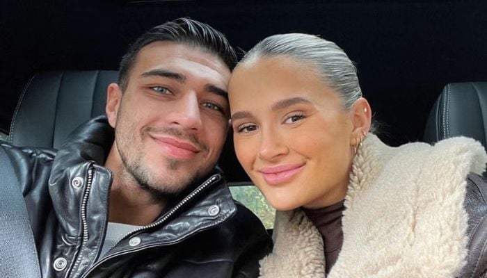 Molly-Mae Hague drops bombshell confession about Tommy Fury